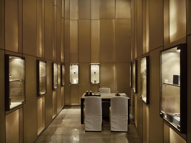 Armani Hotel Dubai Downtown Dubai United Arab Emirates Emirates Holidays