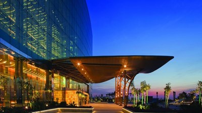 Gift Card for The Meydan Hotel Dubai