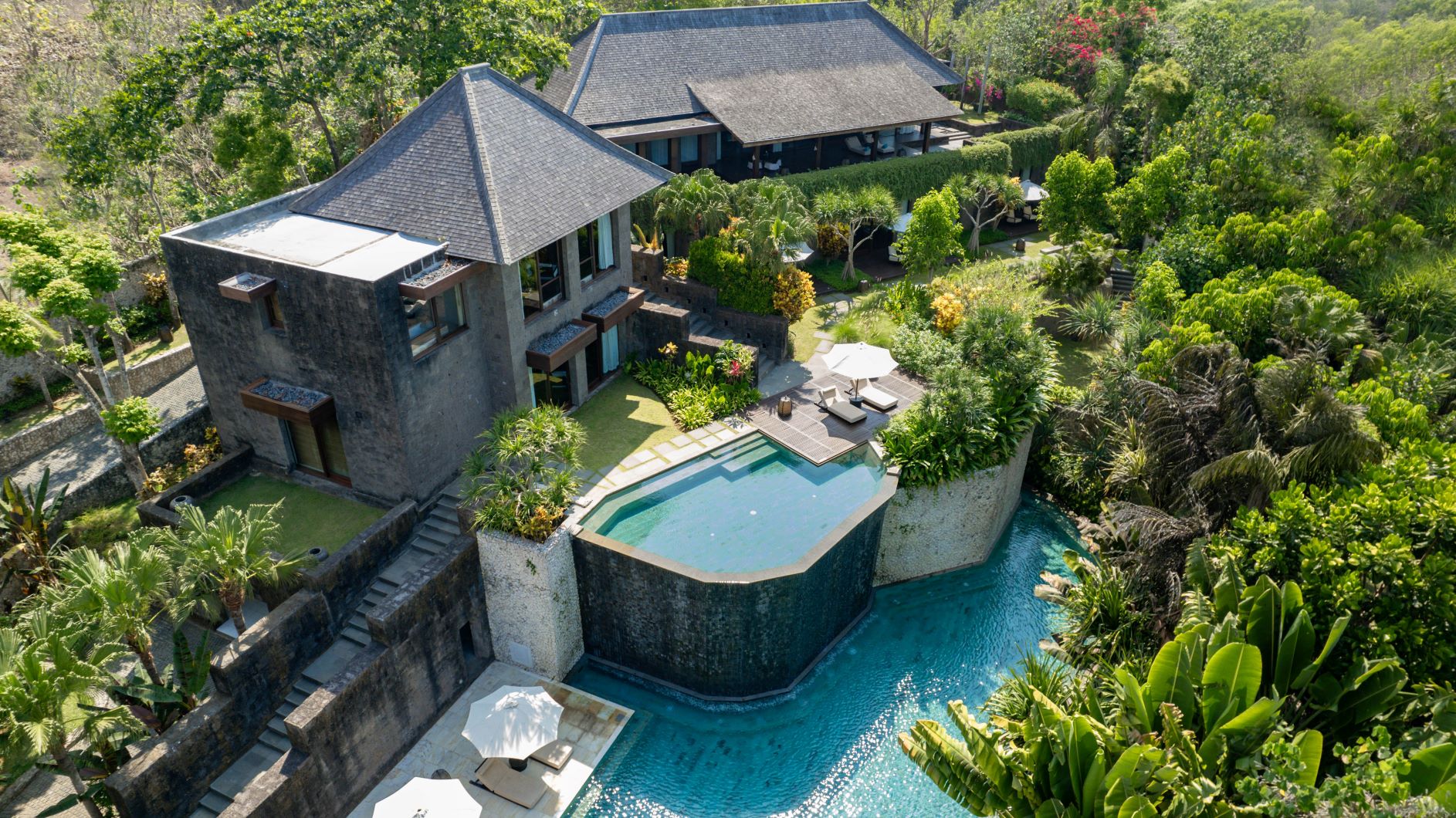 bulgari resorts