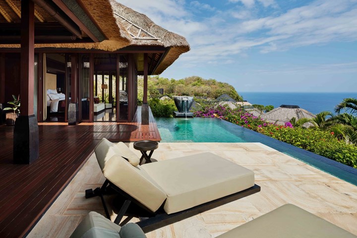 Bulgari resort discount bali uluwatu indonesia