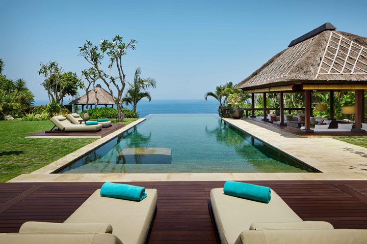 Bvlgari Resort Bali, Pecatu, Indonesia | Emirates Holidays