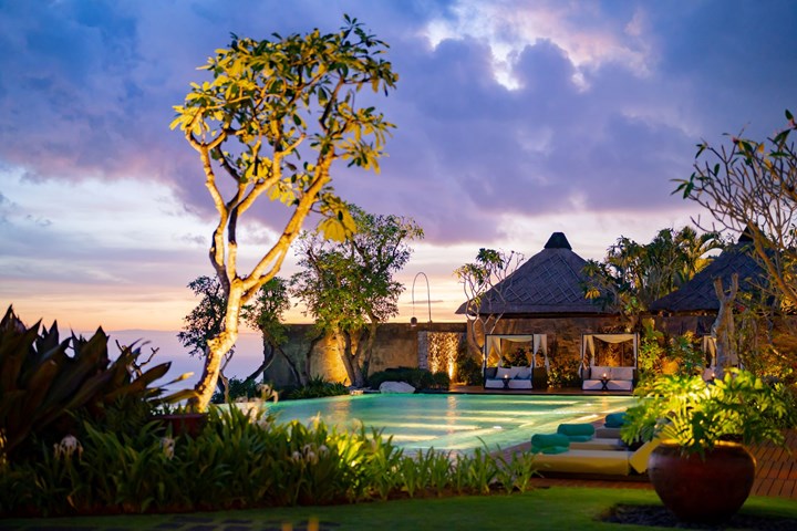 Bvlgari Resort Bali, Pecatu, Indonesia | Emirates Holidays
