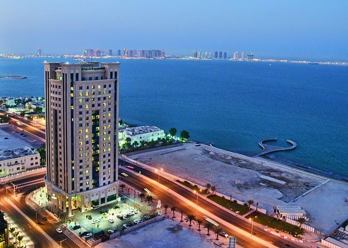 Retaj Al Rayyan Hotel, Doha, Doha, Qatar, 1