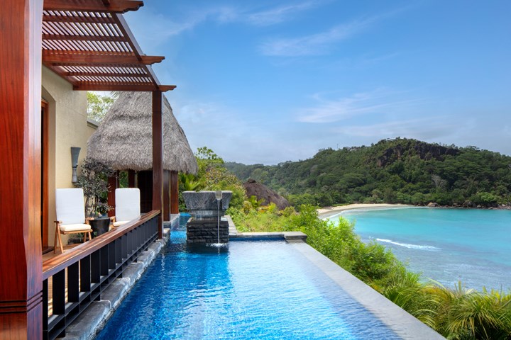 Maia Luxury Resort and Spa, Seychelles Island, Seychelles | Travel Republic