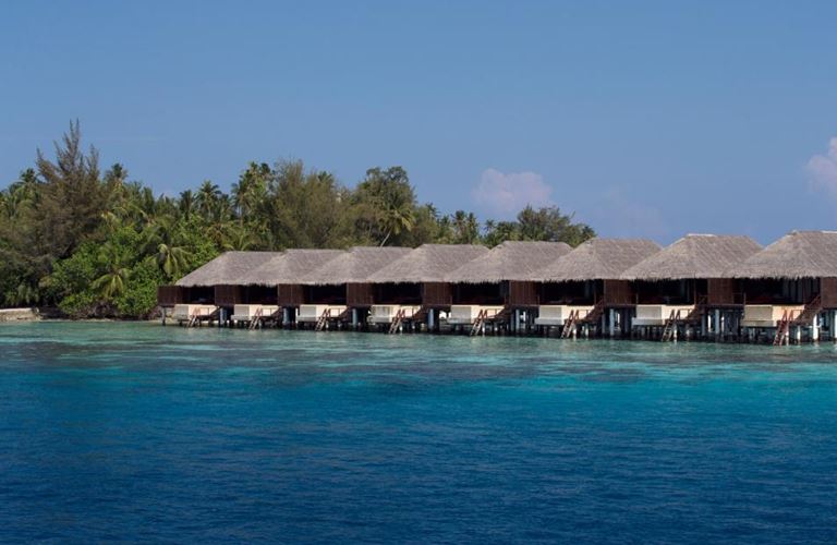 Coco Bodu Hithi, Bodu Hithi Island, Maldives, Maldives, 2