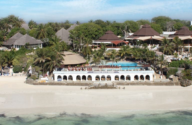 Leopard Beach Resort and Spa, Diani Beach, Mombasa, Kenya, 1