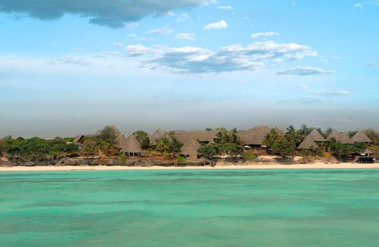 Ras Nungwi Beach Hotel, North East Coast, Zanzibar, Tanzania, 12