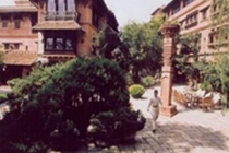 Dwarikas Heritage Hotel, Kathmandu, Kathmandu, Nepal, 1