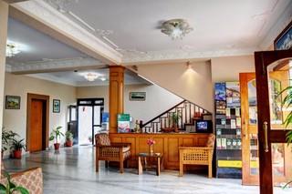 Tulsi Hotel, Pokhara, Pokhara, Nepal, 2