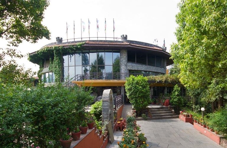 Club Himalaya, Nagarkot, Kathmandu, Nepal, 59