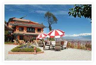 Dhulikhel Lodge Resort, Dhulikhel, Kathmandu, Nepal, 1