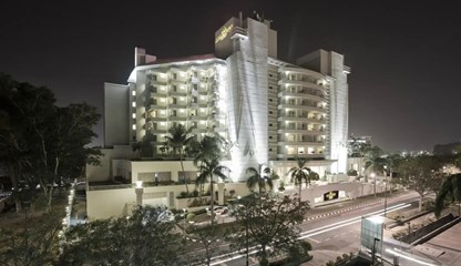 Grand Dorsett Labuan