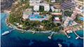 Bodrum Holiday Resort and Spa, Icmeler Bodrum, Bodrum, Turkey, 4