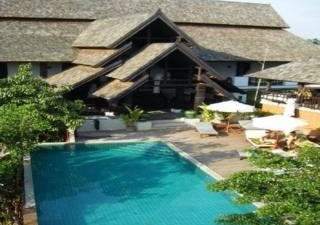 Roong Aroon Hot Springs Resort San Kamphaeng dnata Travel