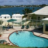St George's Club, St George's, Bermuda, Bermuda, 2