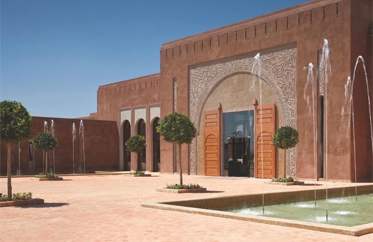 Kenzi Club Agdal Medina, Agdal, Marrakech, Morocco, 1