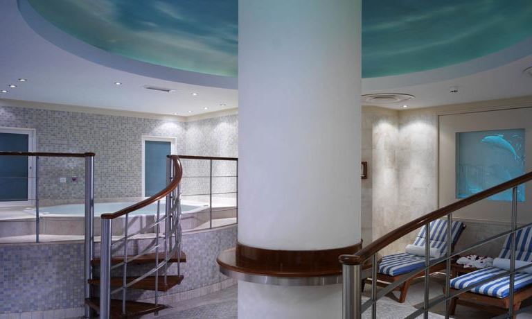 Hyatt Regency Galleria Residence Dubai, Deira, Dubai, United Arab Emirates, 29