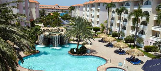 Eagle Aruba Resort & Casino, Eagle Beach, Aruba, Aruba, 1