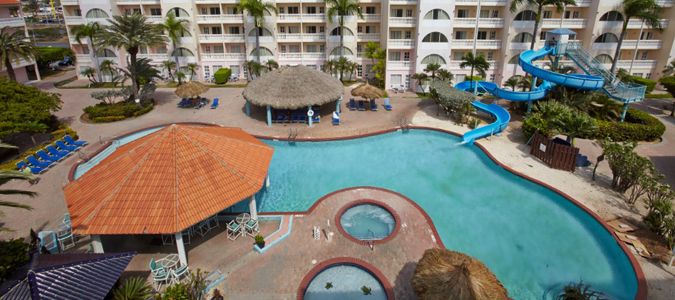 Eagle Aruba Resort & Casino, Eagle Beach, Aruba, Aruba, 2