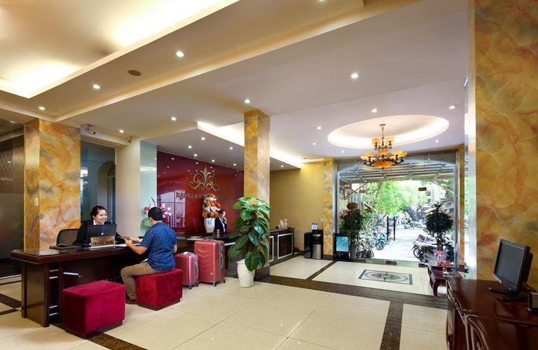 Hanoi Imperial Hotel, Hanoi, Hanoi, Vietnam, 2