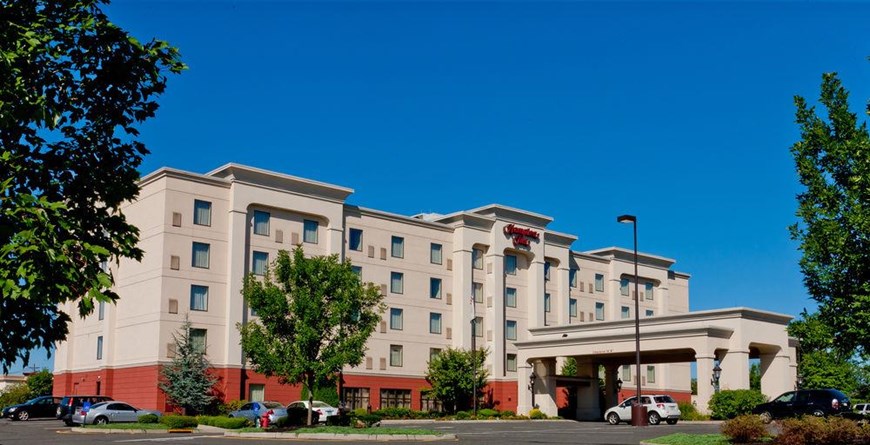Hampton Inn South Plainfield Piscataway South Plainfield Dnata Travel