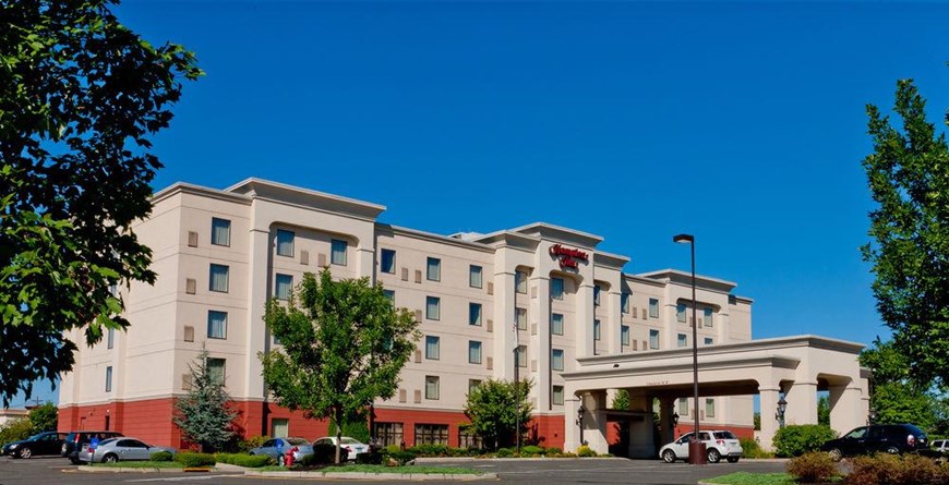 Hampton Inn South Plainfield Piscataway South Plainfield Dnata Travel