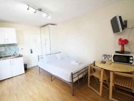 Guest House Tooting Broadway 272 294 Tooting London - 