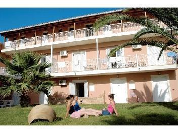 bozikis hotel laganas