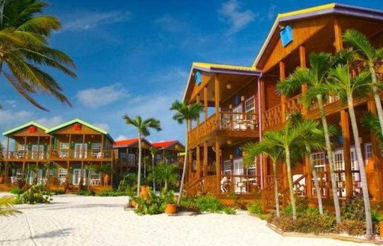 Legacy Beach Resort