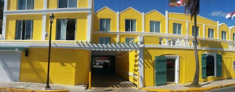 Hotel Caravelle, Saint Croix Island, Saint Croix Island, US Virgin Islands, 24