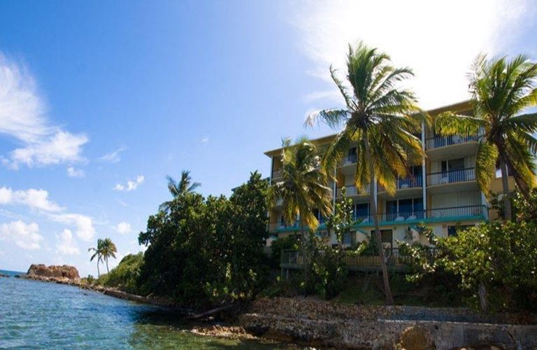 Best Western Carib Beach Resort, Saint Thomas, Saint Thomas, US Virgin Islands, 1