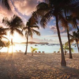 Elysian Beach Resort, Saint Thomas, Saint Thomas, US Virgin Islands, 2