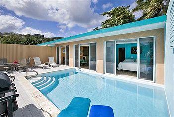 Pavilions and Pools Villa, Saint Thomas, Saint Thomas, US Virgin Islands, 8