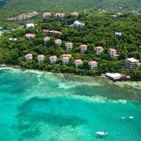 Point Pleasant Resort, Saint Thomas, Saint Thomas, US Virgin Islands, 1