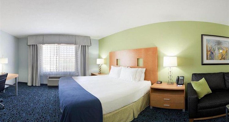 rock springs wy hotels holiday inn express