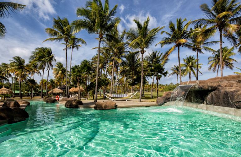 Palm Island Resort & Spa, Palm Island, Grenadines, Saint Vincent and the Grenadines, 1