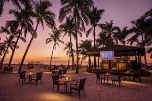 DoubleTree Resort by Hilton Fiji - Sonaisali Island