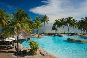 Sonaisali Island Resort, Sonaisali Island, Viti Levu, Fiji, 2