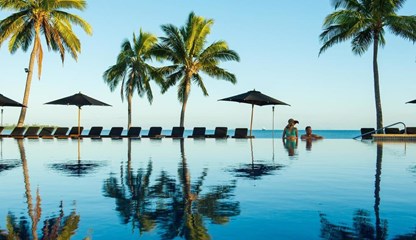 Fiji Beach Resort and Spa