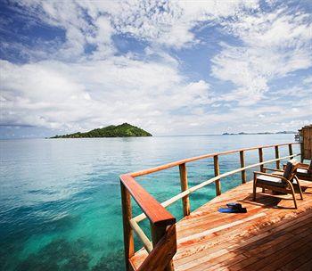 Likuliku Lagoon Resort, Malolo Island, Mamanuca, Fiji, 2