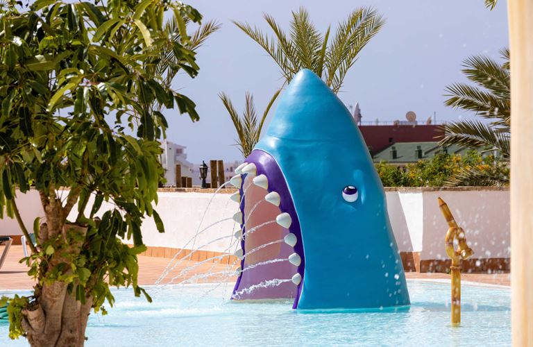Chatur Playa Real Resort, Costa Adeje, Tenerife, Spain, 26