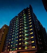 Al Nawras Hotel Apartments Al Qusais Dnata Travel
