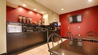 Best Western Garden State Inn Absecon New Jersey Usa Travel