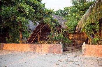 Mbuyuni Beach Village, South East Coast, Zanzibar, Tanzania, 2