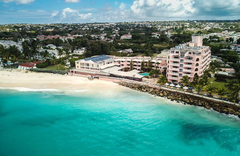 Barbados Beach Club, Christ Church, Barbados, Barbados, 1