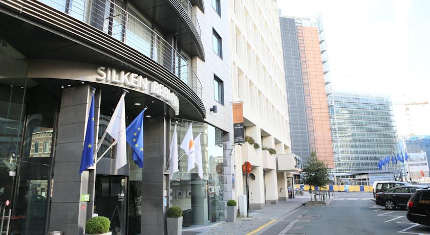 Promo  70  Off  Brussels Berlaymont Belgium Best Hotels