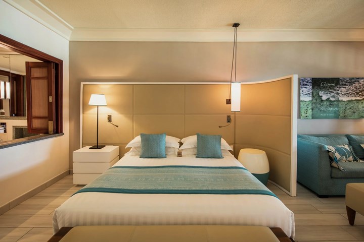 Constance Belle Mare Plage Poste De Flacq Mauritius