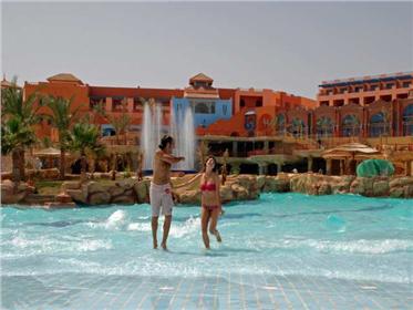 Faraana Heights Resort Dnata Travel - 