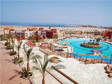 Faraana Heights Resort Dnata Travel - 