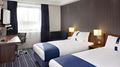 Holiday Inn Express Manchester City Centre, Manchester, Manchester, United Kingdom, 2